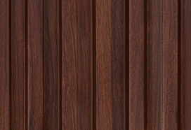 Wpc Fluted Panel In Gurgaon