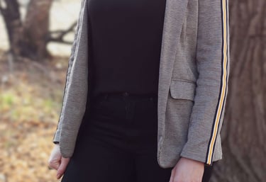 Dr. rer. nat. M.Sc. Psychologische Psychotherapeutin Janina Eichler