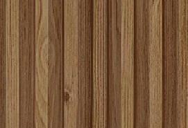 17mm Wpc Fluted Panel