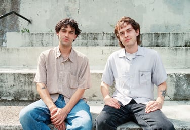 Joyer cast a “Spell” ahead of new album On The Other End of the Line…