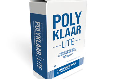 POLYKLAAR LITE
