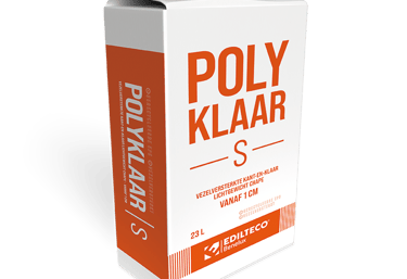 POLYKLAAR S