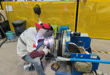 PMI PIPING Global LSAW Pipe Market Trends (1)