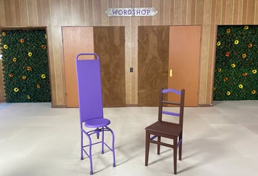 oopas wordshop set