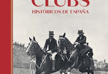 Clubs históricos de España