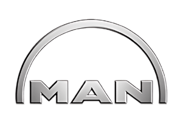 Man Logo