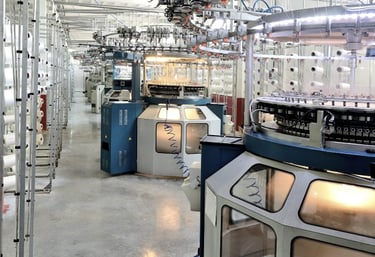 Textiles, Soft goods, Gloves, Technical Wear, Sports Wear Factory sourcing, and evaluation Services 