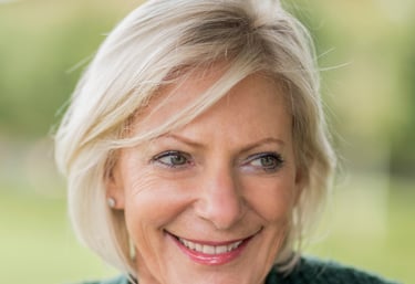 Blonde hair colorservices in Brookfield IL