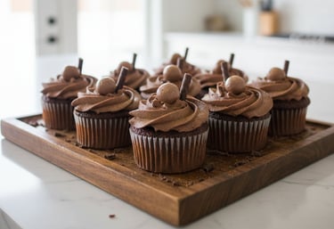 cupcakes by simply cakes