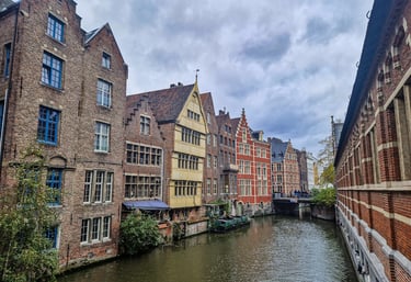 Ghent