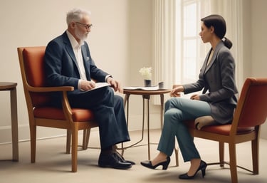 a man riding a skateboard down the side of a ramp