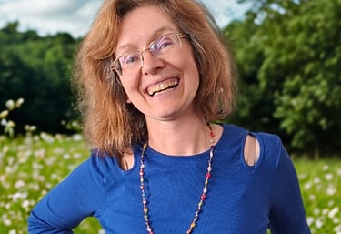 Beatrix Rother-Schwerdtfeger