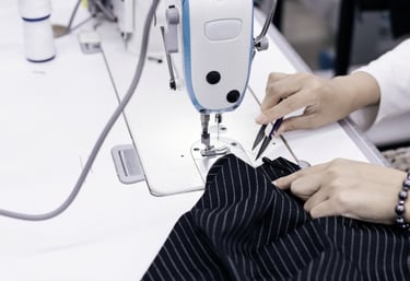 Pakistan Textiles, Soft goods, factory sourcing, order and quality monitoring services Pakistan 