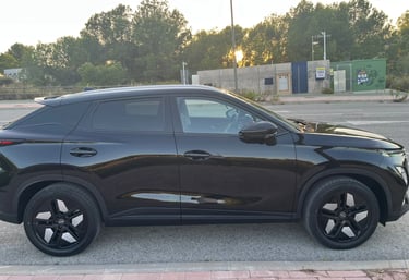 Cliente satisfecho Allianz Murcia - Reseña Google