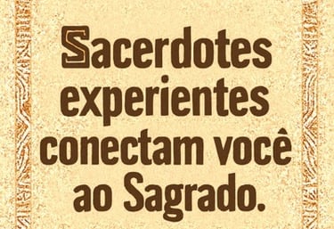 Sacerdotes experientes..