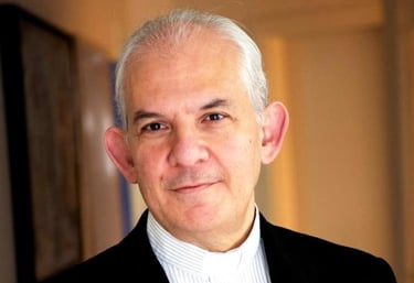 Mons Giulio della Vite per Oreste Castagna