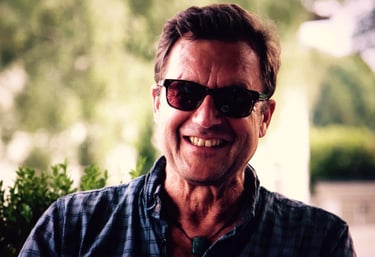 Hans Peter Näf – Lifecoach bei Näf Empowerment, spezialisiert auf Karriere & Führung