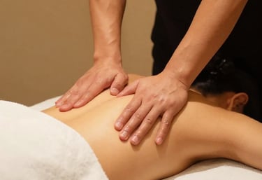 image de massage villeneuve tolosane relaxant
