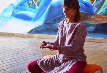 Nathalie Guilhem