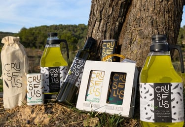 Oli Multiples Formats