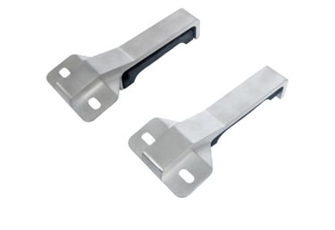 mounting brackets
