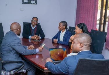 SLM Legal Practitioners