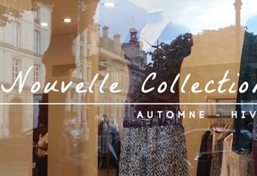 animations de conseil en image dans une boutiques pour fidéliser la clientèle créer un évènement
