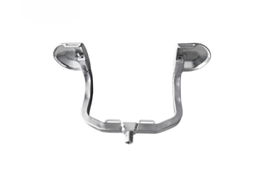 Aluminum Tube Bending Welding Machine Frame
