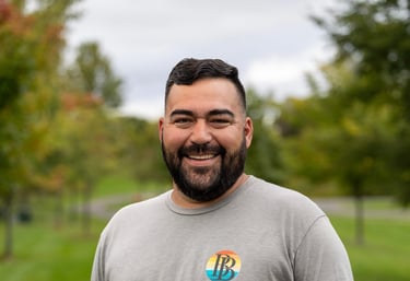 Olias Dalton, Westerville Ohio Remodeling Company, Brothers Builds Basement & Home Remodeling,