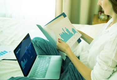 unify federal spend data to reveal vendor capabilities and spot opportunities