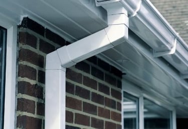 desentupimento de calhas