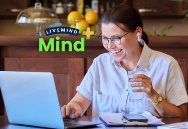 Mind Plus Program LiveMind