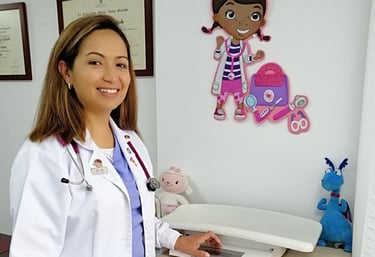 pediatria integratiova online