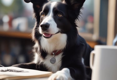 Business administration