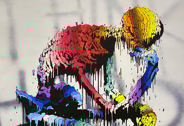 Brusk Store Impressions