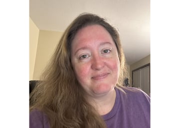 Image of Brandy the creator of Your Diabetes Haven
