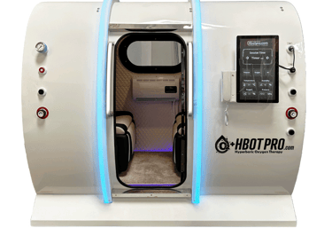 Hbot He5000 Fort Chamber