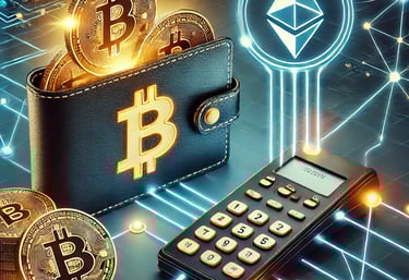 Vphone Pay and Bitcoin image