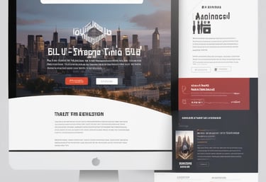 website relating tools and service
