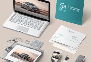 a gavel with a gavel and a pen on a notebook