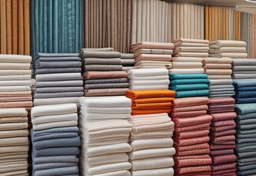 B2b Netherland Linens