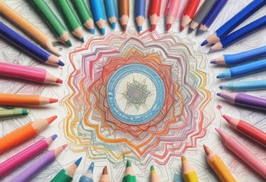 A friendly team collaborating over 3D printed prototypes and laptops in a bright office.