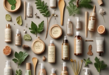 A cozy rustic room with warm earth tones, cushions on the floor, and soft natural light filtering through wooden windows.