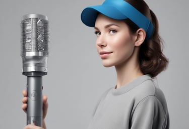 Dyson airwrap repair near me Hyderabad