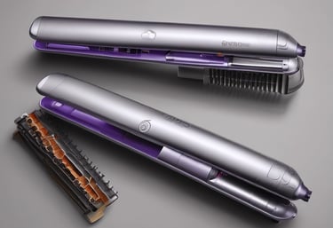 Dyson hair straightener repair near me Hyderabad