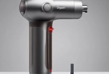 Dyson hair dryer repair near me Hyderabad