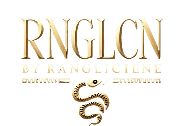 RNGLCN by Rangliciene