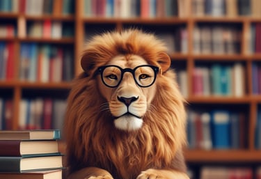 A busy urban street scene featuring people walking along a sidewalk lined with shops and signs in both English and Thai languages. The atmosphere appears lively with a mix of individuals casually strolling or engaged in conversation. Visible signs include those for a printing shop and translation services. Various utility poles and a cityscape can be seen in the background.