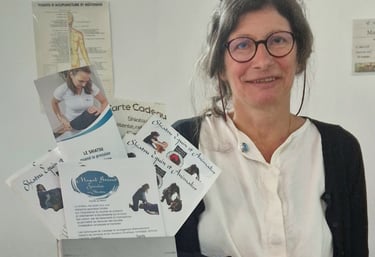 Magali Bréaud