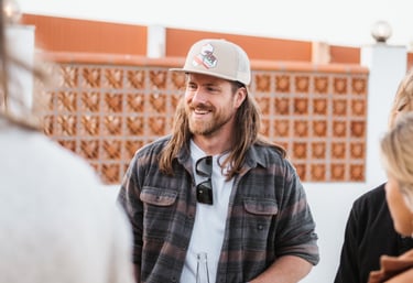 Ruben, Meubelmaker, Over mij